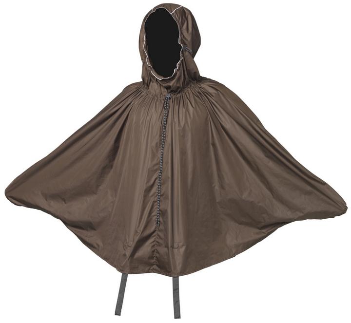 新品 BROOKS CAMBRIDGE RAIN CAPE Sサイズ ブラック 新品 BROOKS CAMBRIDGE RAIN CAPE Sサイズ ブラック Brooks